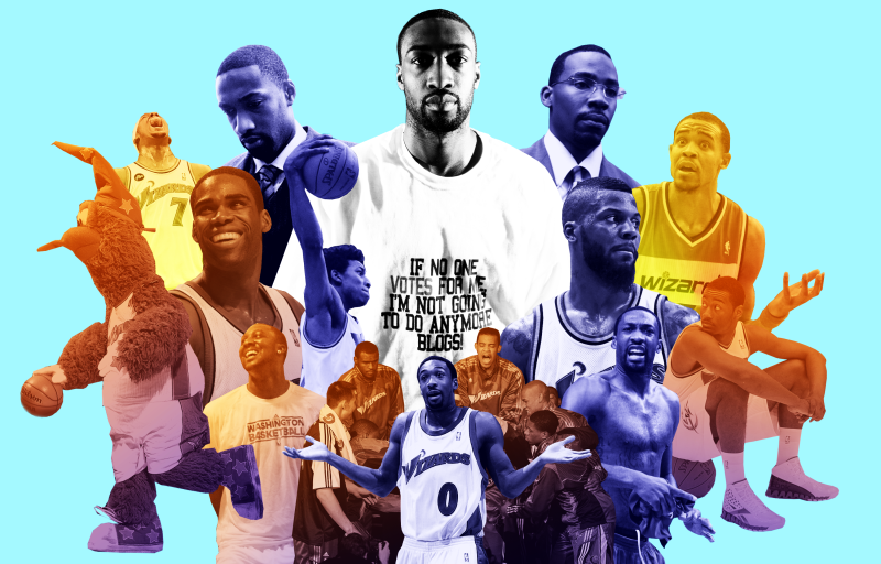 Illustration for article titled Deadspin's Best Long Stories Of 2018